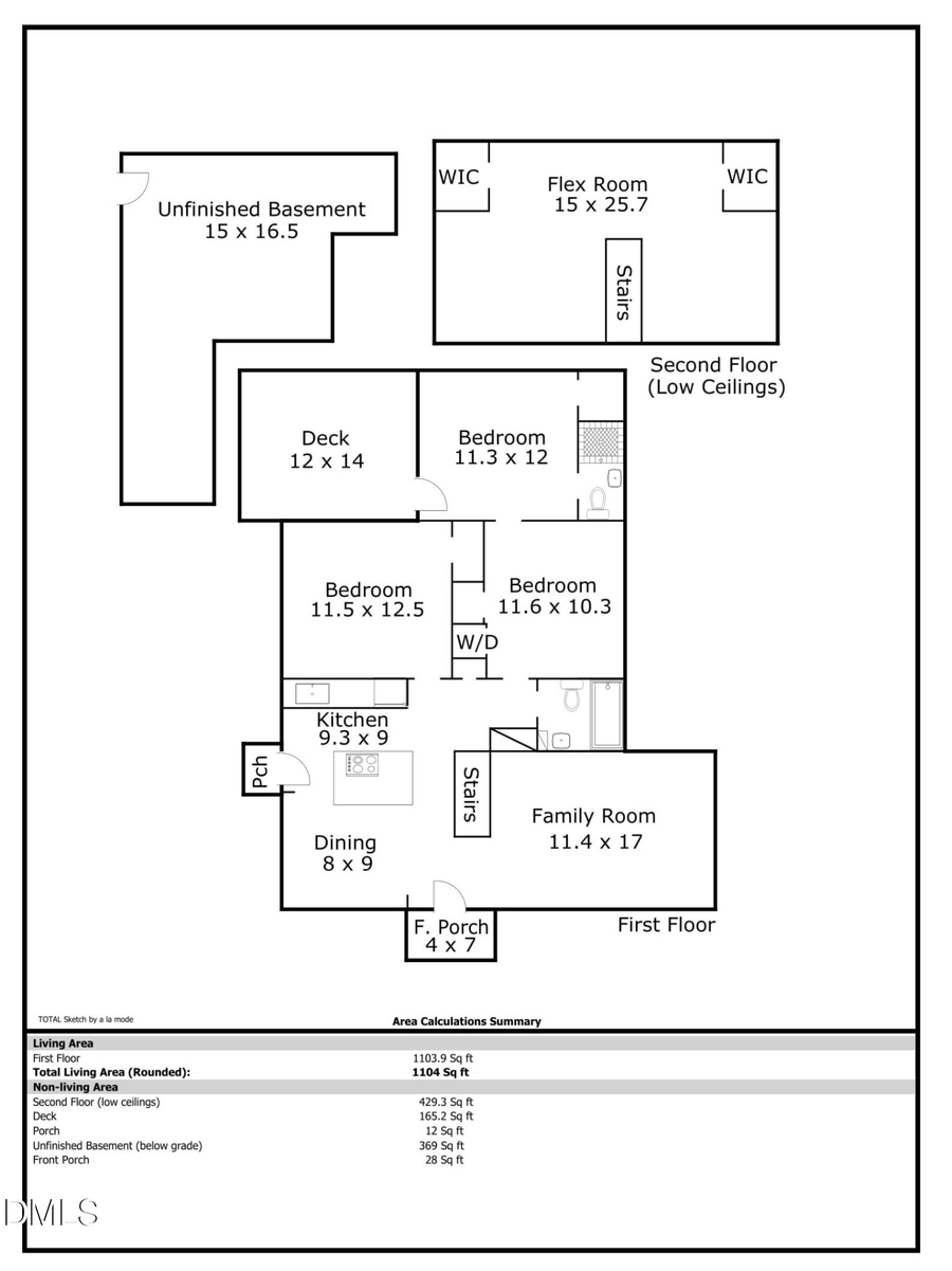 2712 Elgin Street, Durham, NC 27704 - Image #2