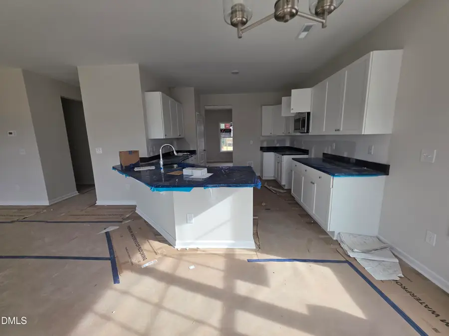 423 Black Duck Lane #(Lot 100), Lillington, NC 27546 - Image #3