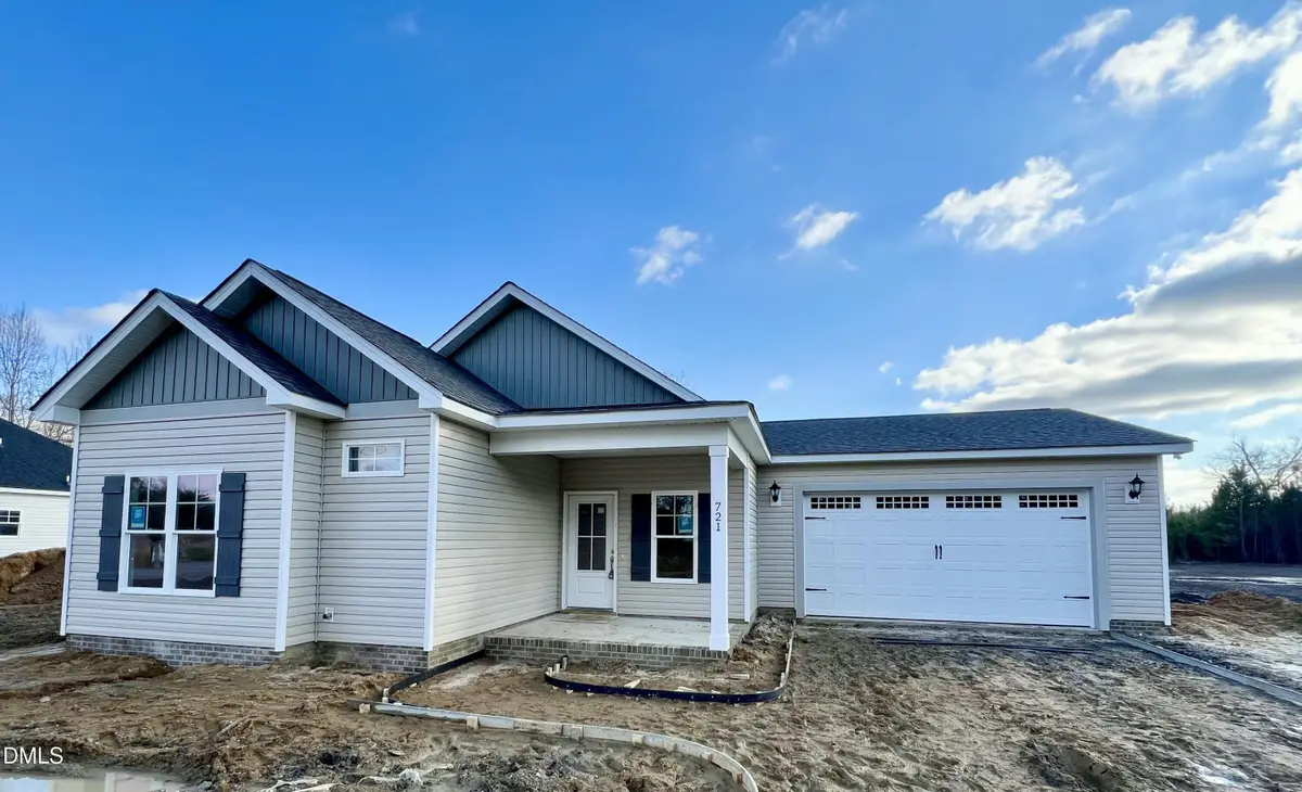 721 Polly Watson Road, Fremont, NC 27830 - #1