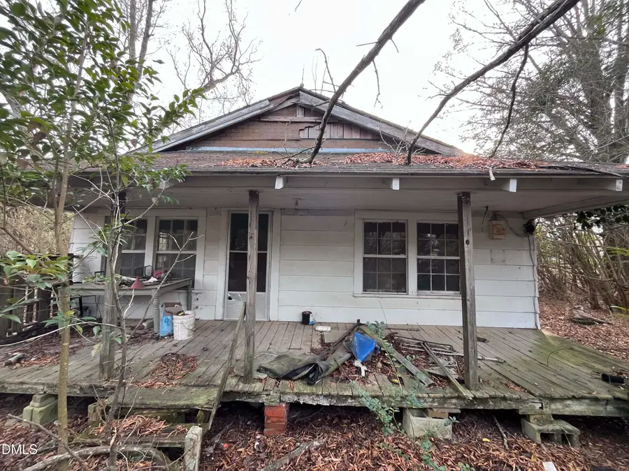 1530 Clark Road, Lillington, NC 27546 - Image #2