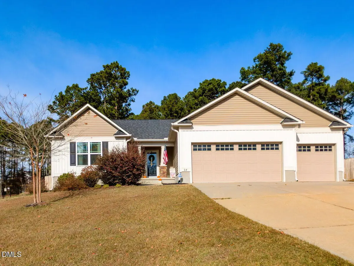 64 Everwood Drive, Four Oaks, NC 27524 - Image #1