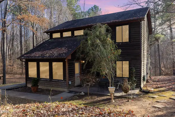 8516 Dunlee Falls Road, Raleigh, NC 27613