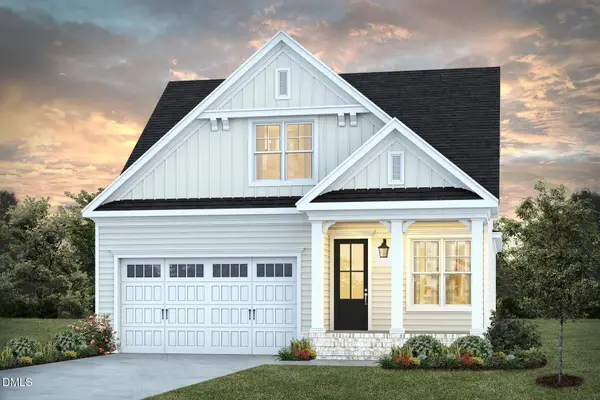 253 Big Bradley Drive, Wendell, NC 27591