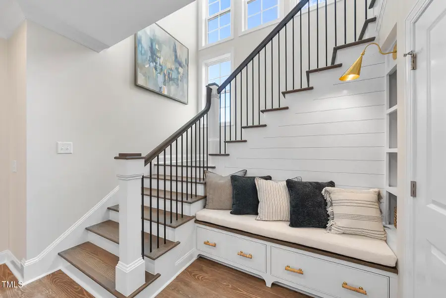 253 Big Bradley Drive, Wendell, NC 27591 - Image #2