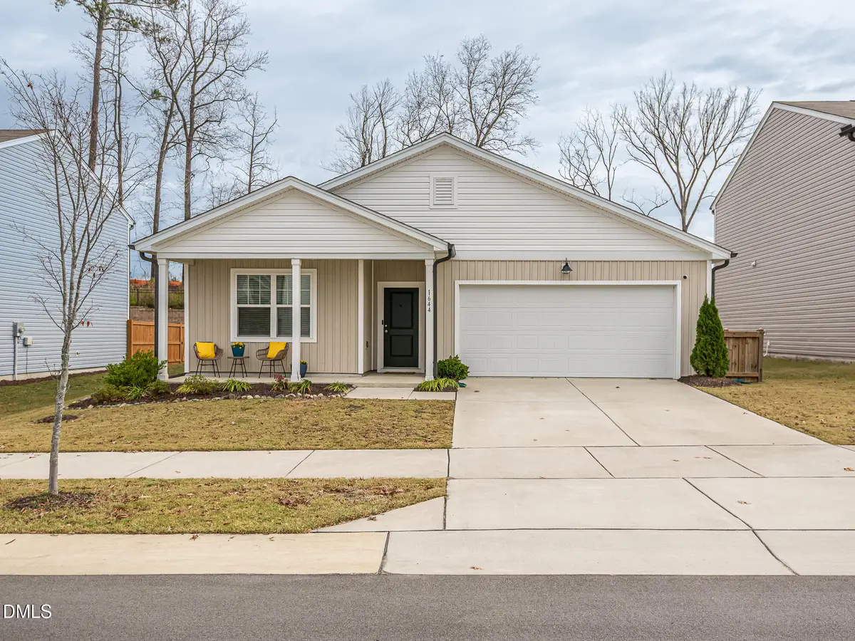 1644 Arapahoe Ridge Drive, Raleigh, NC 27604 - Image #1