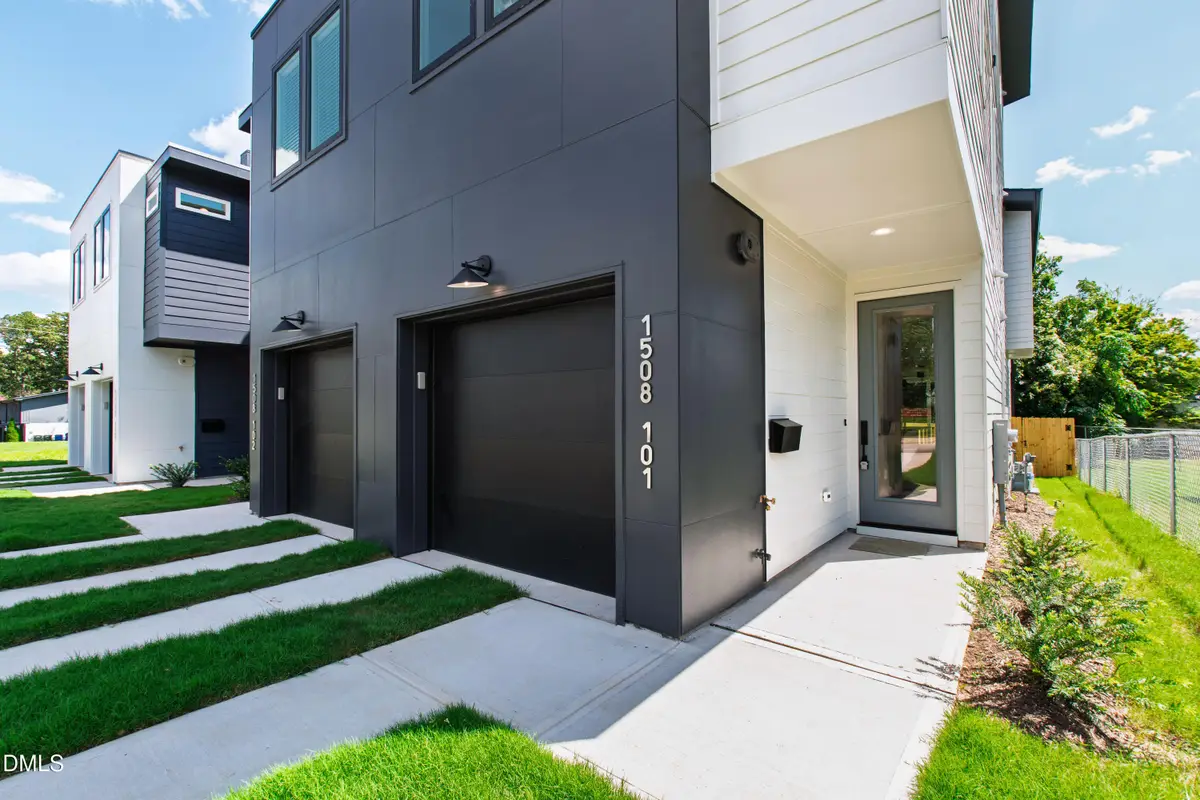 1508 Boyer Street, Raleigh, NC 27610 - Image #1
