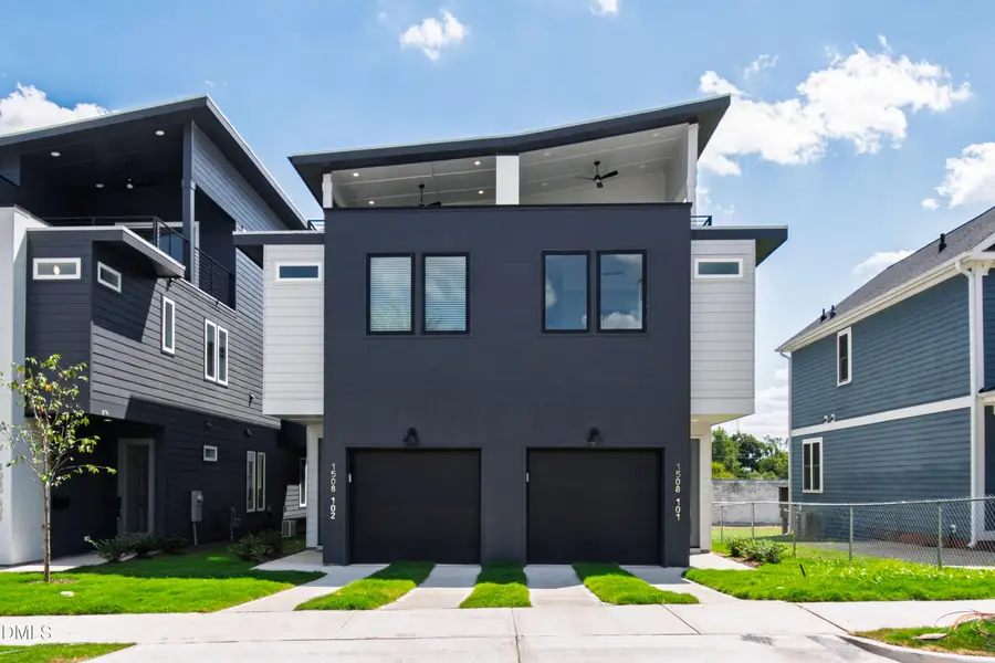 1508 Boyer Street, Raleigh, NC 27610 - Image #3