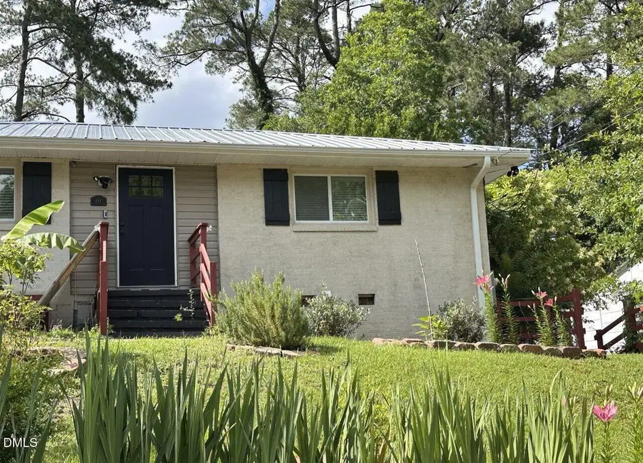 111 Buckingham Avenue, Fayetteville, NC 28301 - Image #2