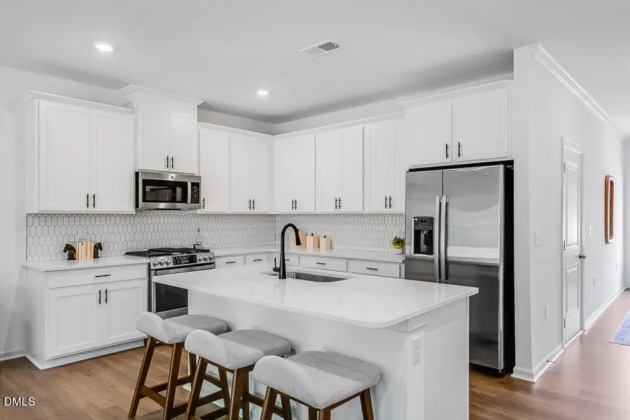 8733 Malmesbury Lane, Wake Forest, NC 27587 - Image #2