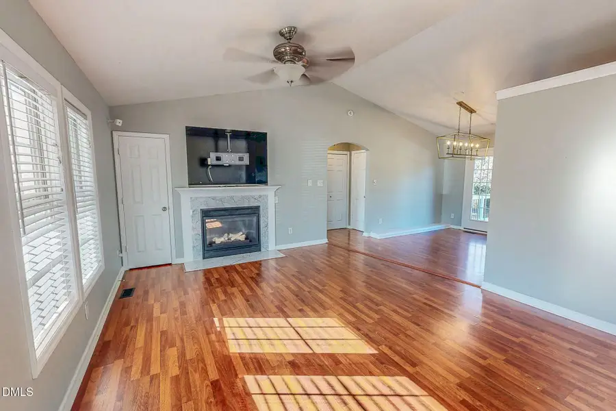 425 Foxcroft Drive, Timberlake, NC 27583 - Image #2