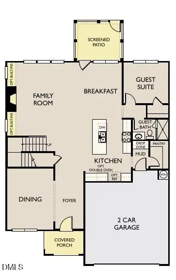 701 Compeer Way #30, Rolesville, NC 27571 - Image #2