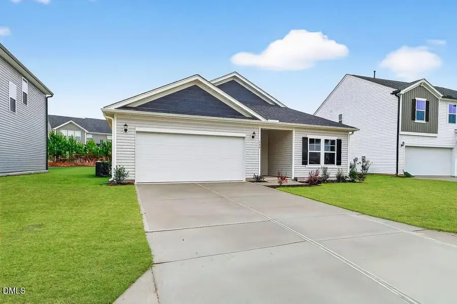 460 Hallingsfield Way, Zebulon, NC 27597 - Image #3