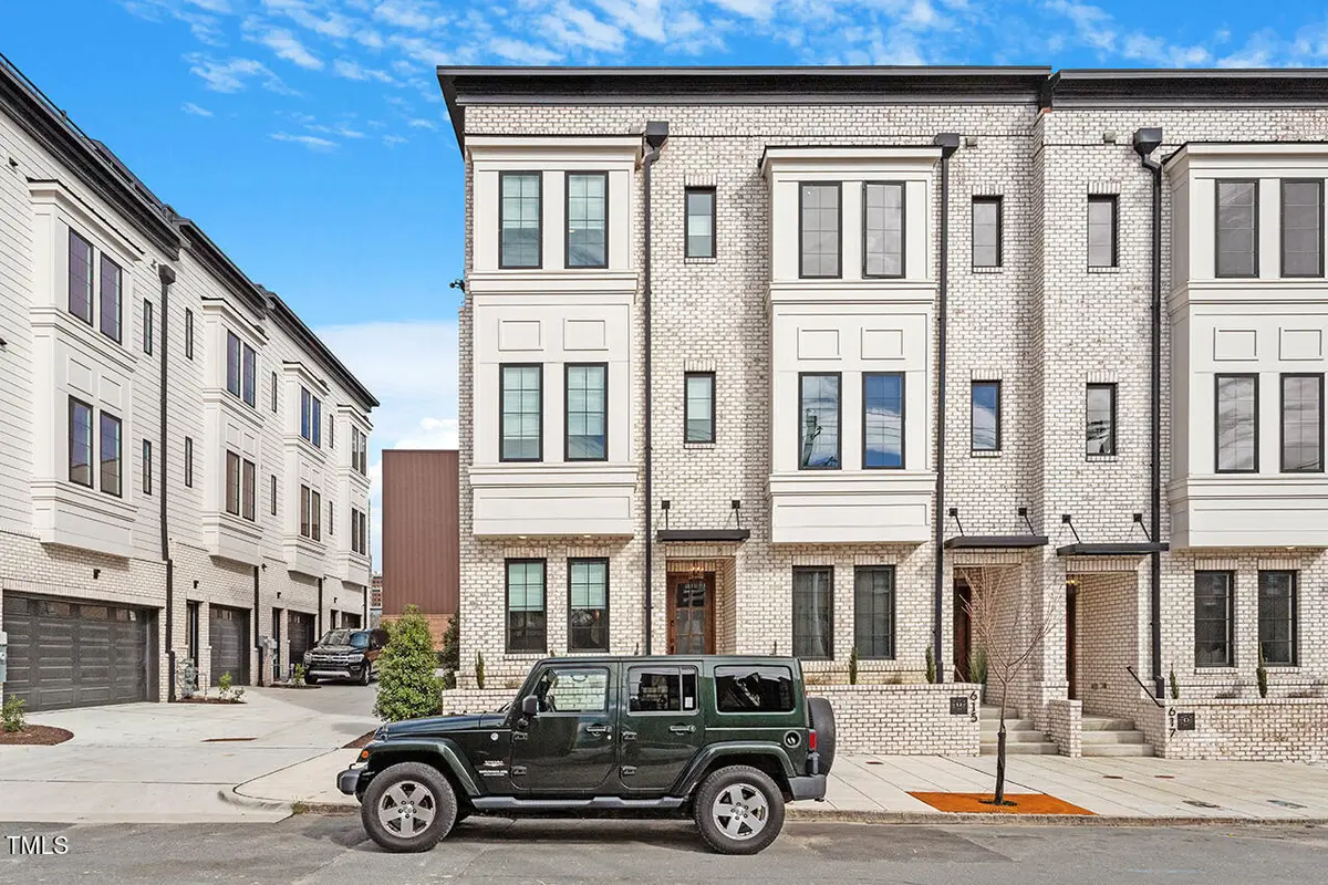 613 S West Street, Raleigh, NC 27601 - Image #1