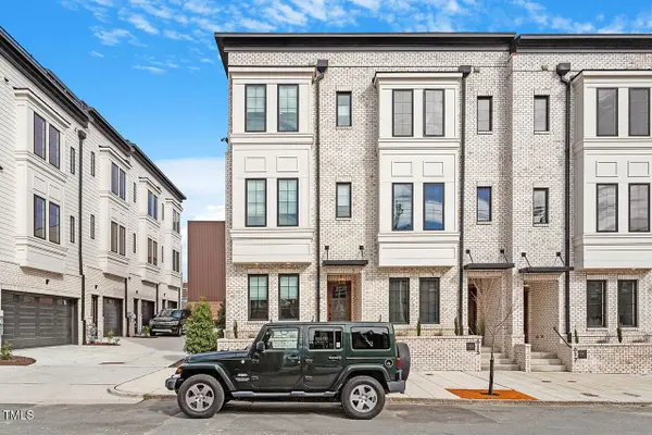 613 S West Street, Raleigh, NC 27601