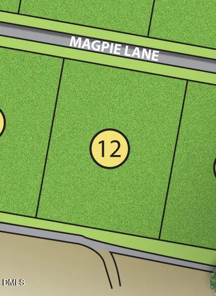 Lot 12 Magpie Lane, Hillsborough, NC 27278 - Image #1