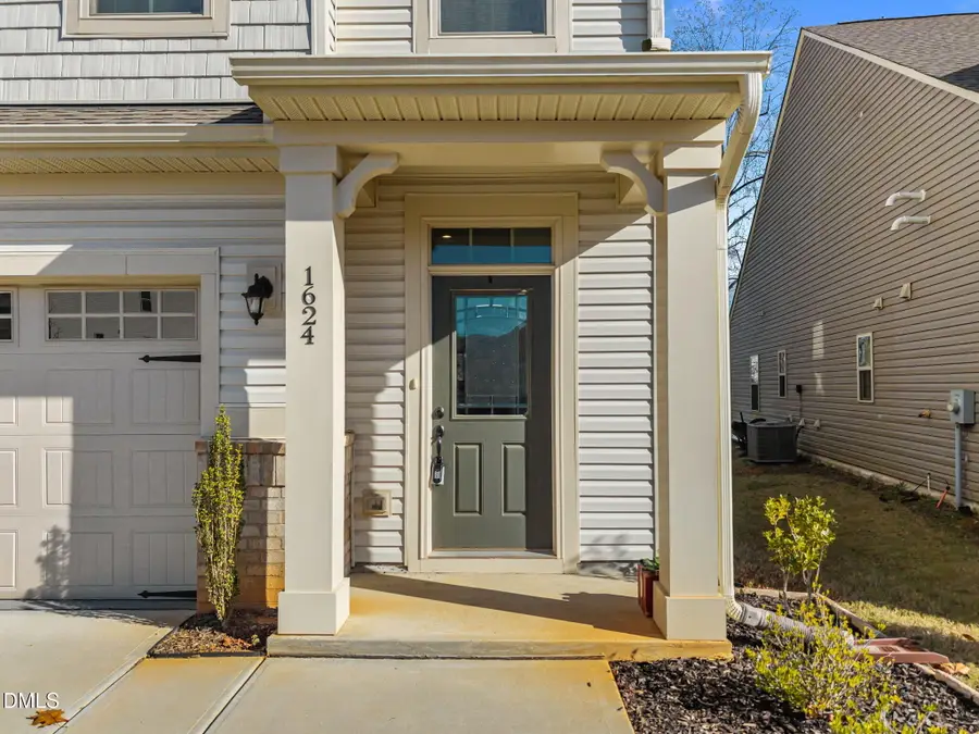 1624 Ripley Woods Street, Wake Forest, NC 27587 - Image #3