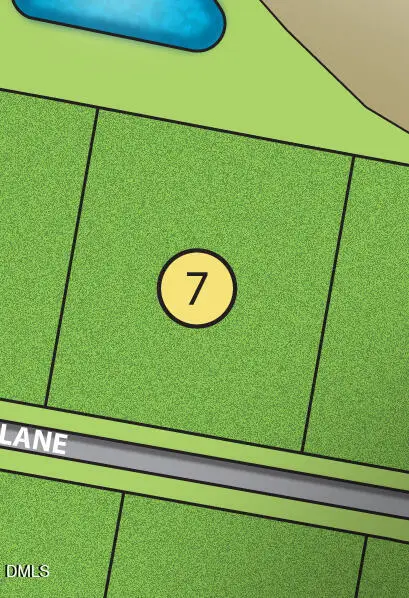 Lot 7 Magpie Lane, Hillsborough, NC 27278