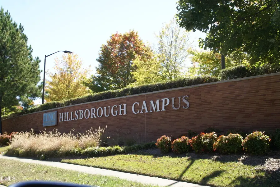 Lot 7 Magpie Lane, Hillsborough, NC 27278 - Image #3