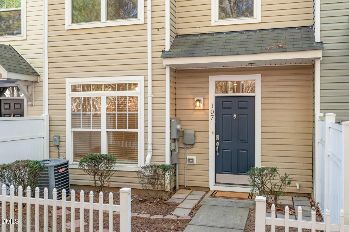 311 Gilman Lane #107, Raleigh, NC 27610 - Image #1