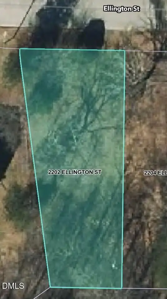 2202 Ellington Street, Durham, NC 27704 - Image #2