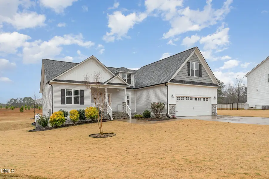 88 Bodacious Lane, Benson, NC 27504 - Image #3