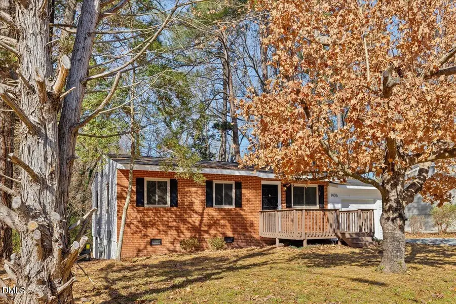 1406 Valley Road, Garner, NC 27529 - Image #2