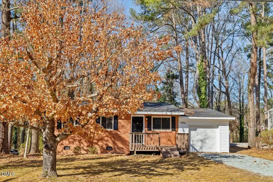 1406 Valley Road, Garner, NC 27529 - Image #3