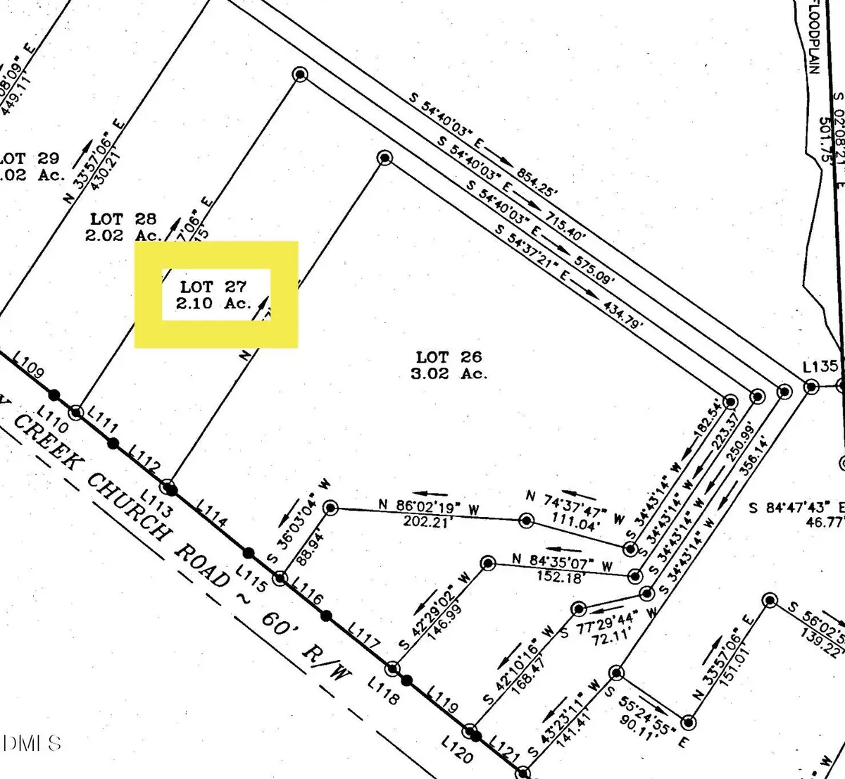 2899 Stoney Creek Church Rd, Burlington, NC 27217 - #1