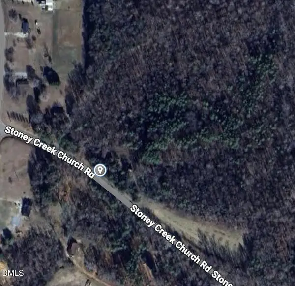 2909 Stoney Creek Church, Burlington, NC 27217