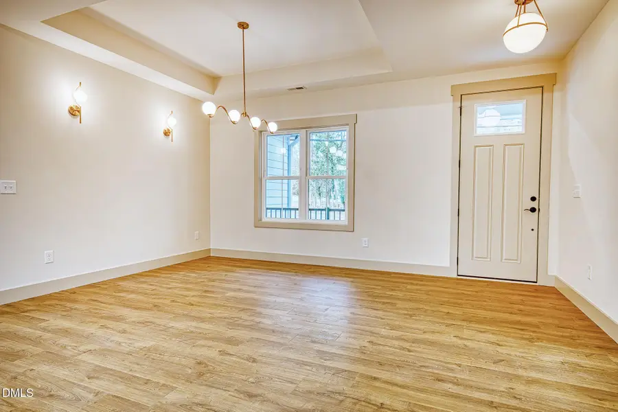 337 Latta Road, Durham, NC 27712 - #2