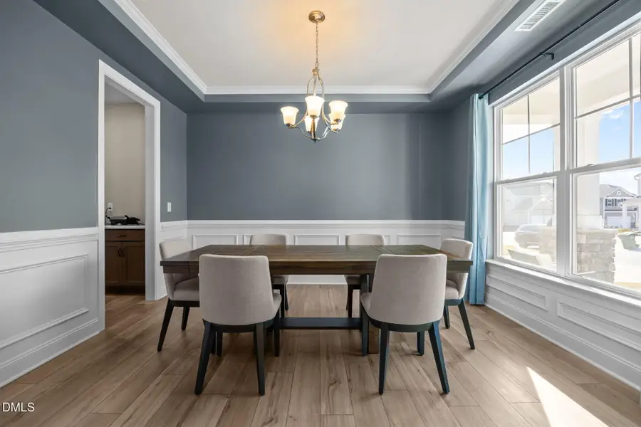 309 Ford Meadows Drive, Garner, NC 27529 - Image #3