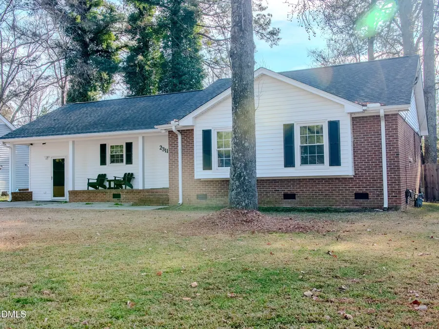 2311 Redwood Drive Sw, Wilson, NC 27893 - Image #3