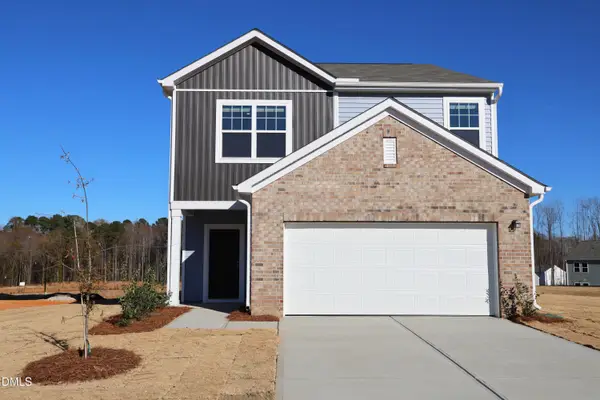 987 Bombardier Alley, Spring Hope, NC 27882