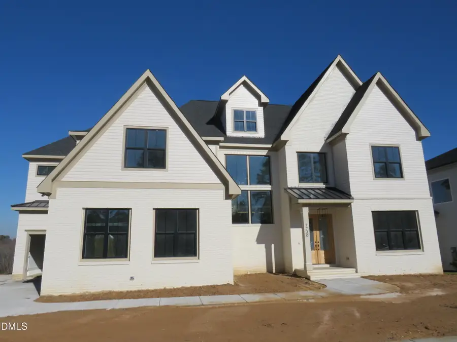 7730 Roberts Road, Apex, NC 27523 - Image #3