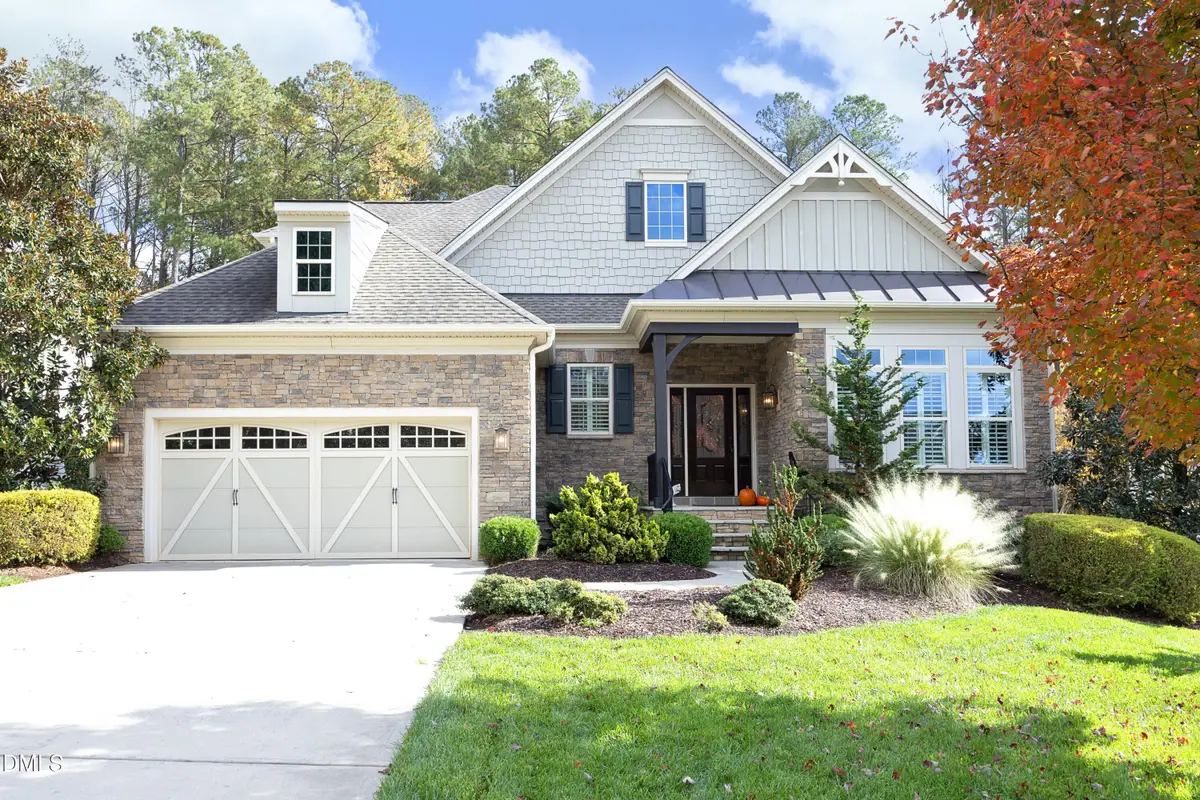 1752 Hasentree Villa Lane, Wake Forest, NC 27587 - Image #1