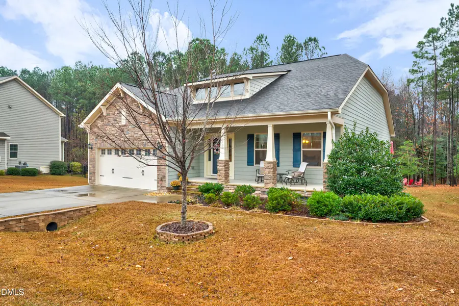 8621 Jordan Meadow Drive, Fuquay Varina, NC 27526 - Image #3