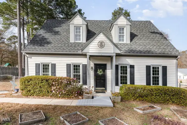 6213 River Bluff Court, Raleigh, NC 27604