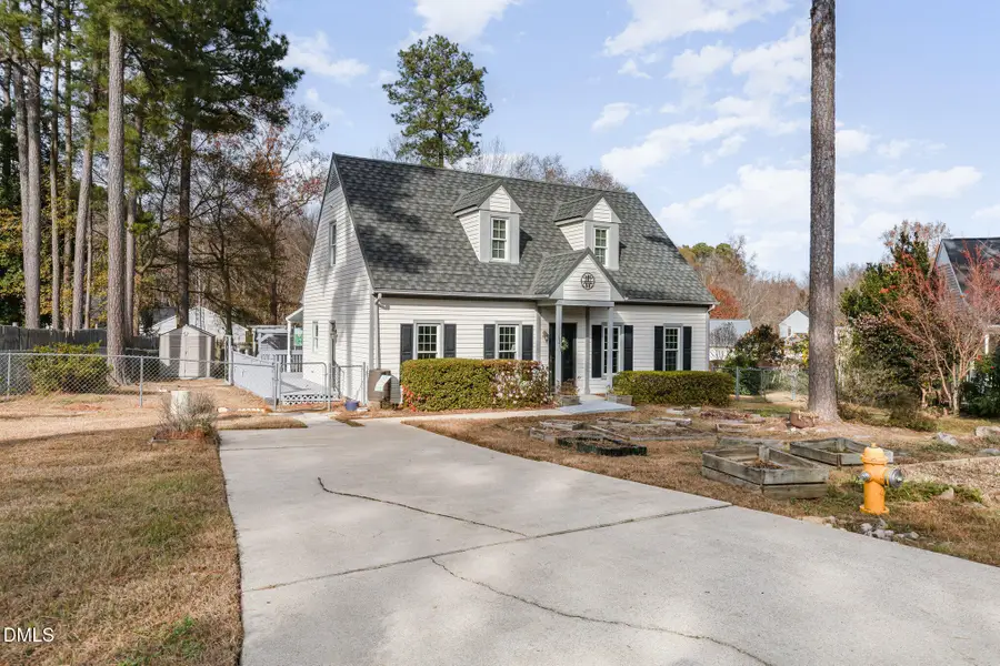 6213 River Bluff Court, Raleigh, NC 27604 - Image #3