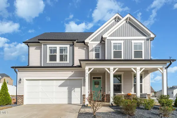 73 Lockhaven Drive, Garner, NC 27529