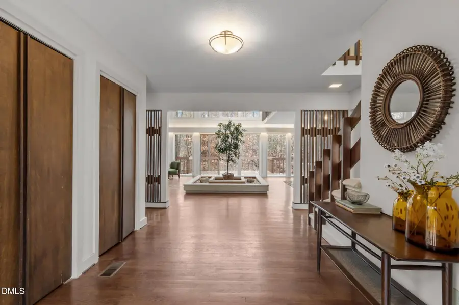 634 Kensington Drive, Chapel Hill, NC 27514 - Image #3