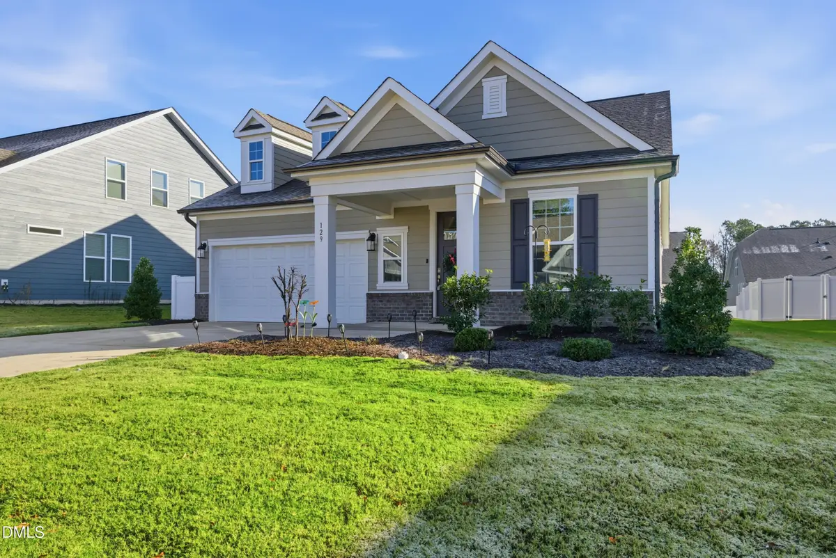 129 Alumroot Road, Holly Springs, NC 27540 - Image #1