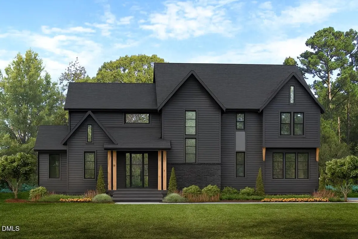 5491 Silk Hope Gum Springs Road, Siler City, NC 27344 - Image #1