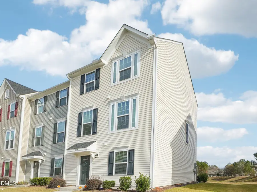 8744 Red Canyon Way, Raleigh, NC 27616 - Image #3