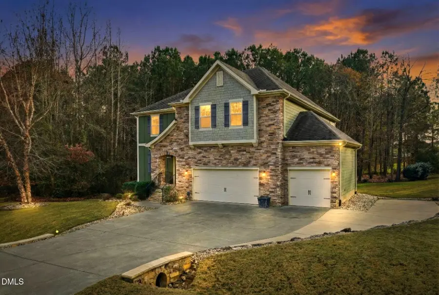 3005 Domaine Drive, Wake Forest, NC 27587 - Image #3