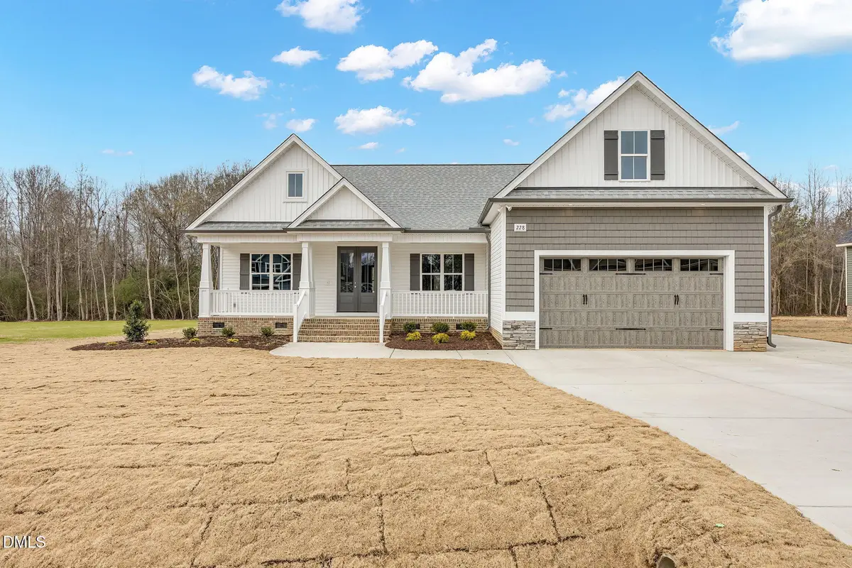 228 Freedom Rdg Drive, Smithfield, NC 27577 - Image #1