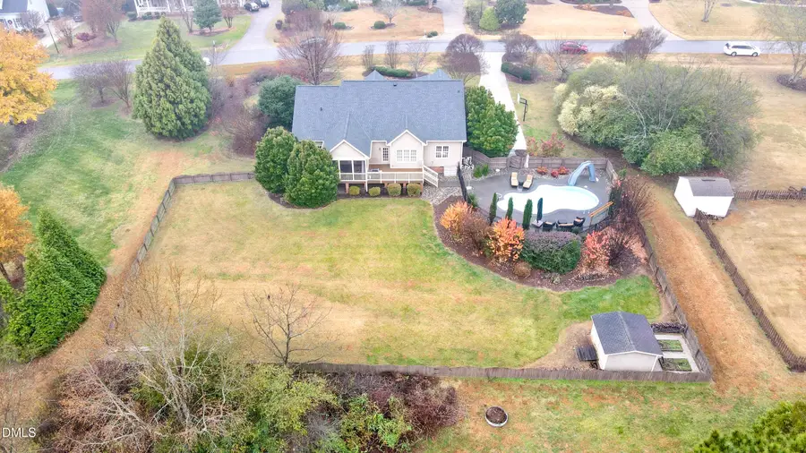 8616 Sunflower Meadows Lane, Wake Forest, NC 27587 - Image #3