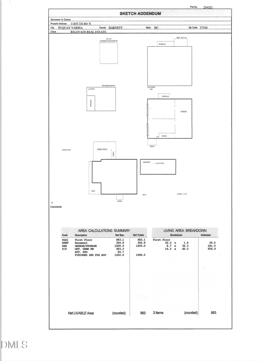 11053 Us-401, Fuquay Varina, NC 27526 - Image #2