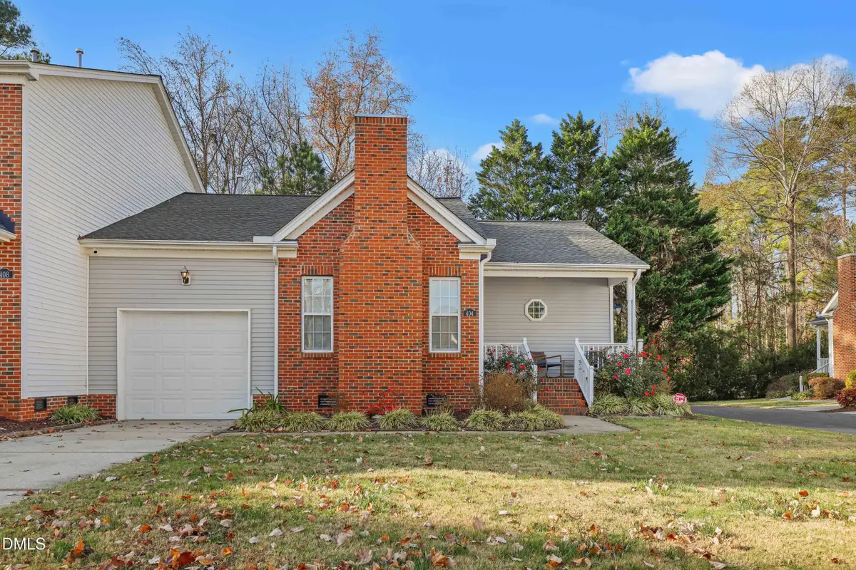 404 Grand Pointe Drive, Garner, NC 27529 - Image #1
