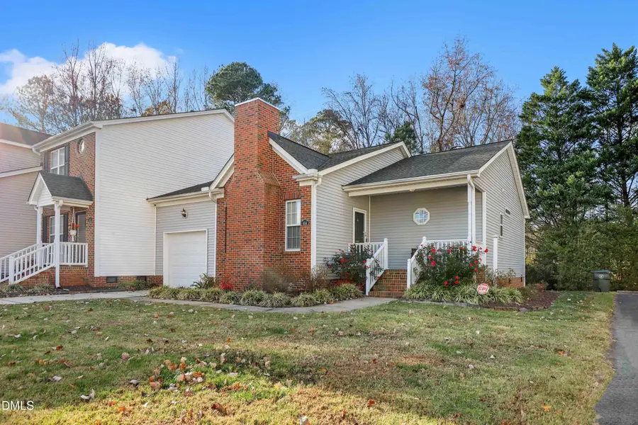 404 Grand Pointe Drive, Garner, NC 27529 - Image #3