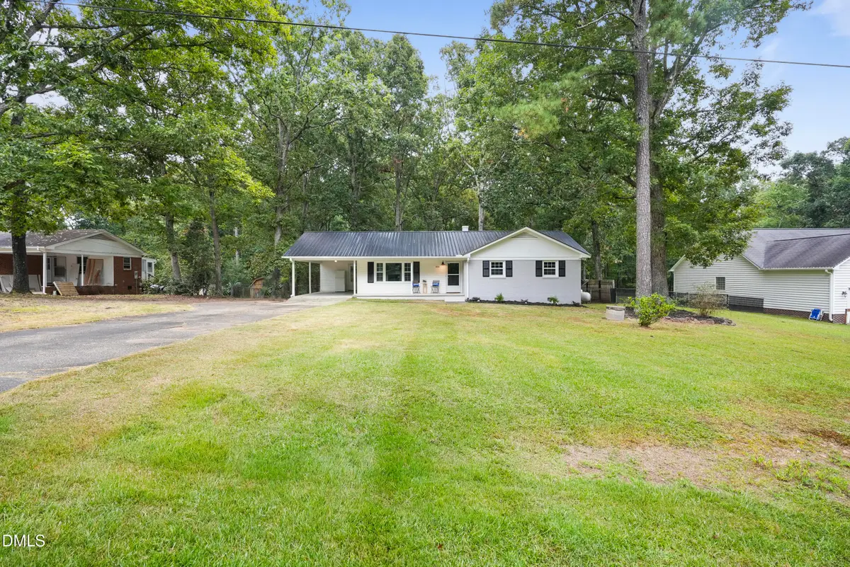 2716 Heather Drive, Sanford, NC 27330 - Image #1